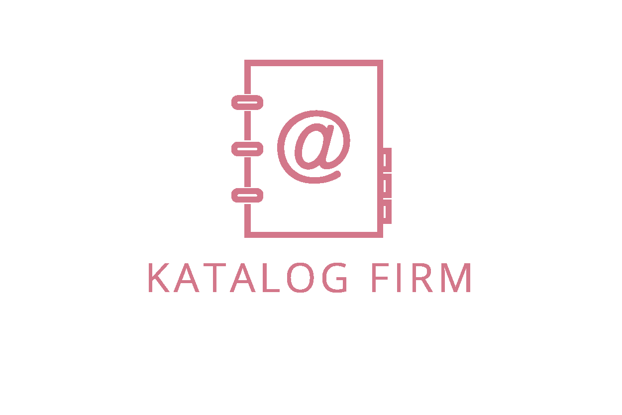 Katalog Firm