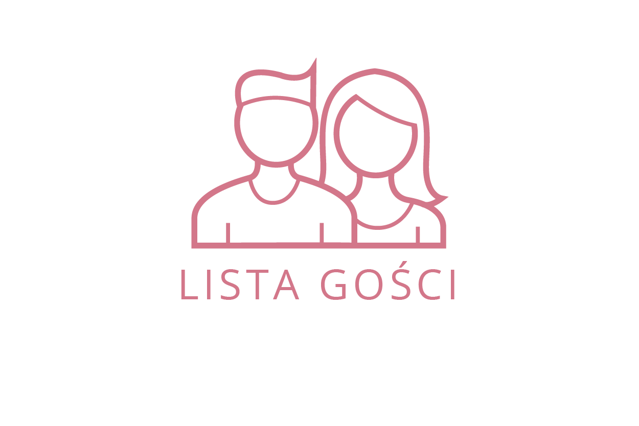 Lista gości