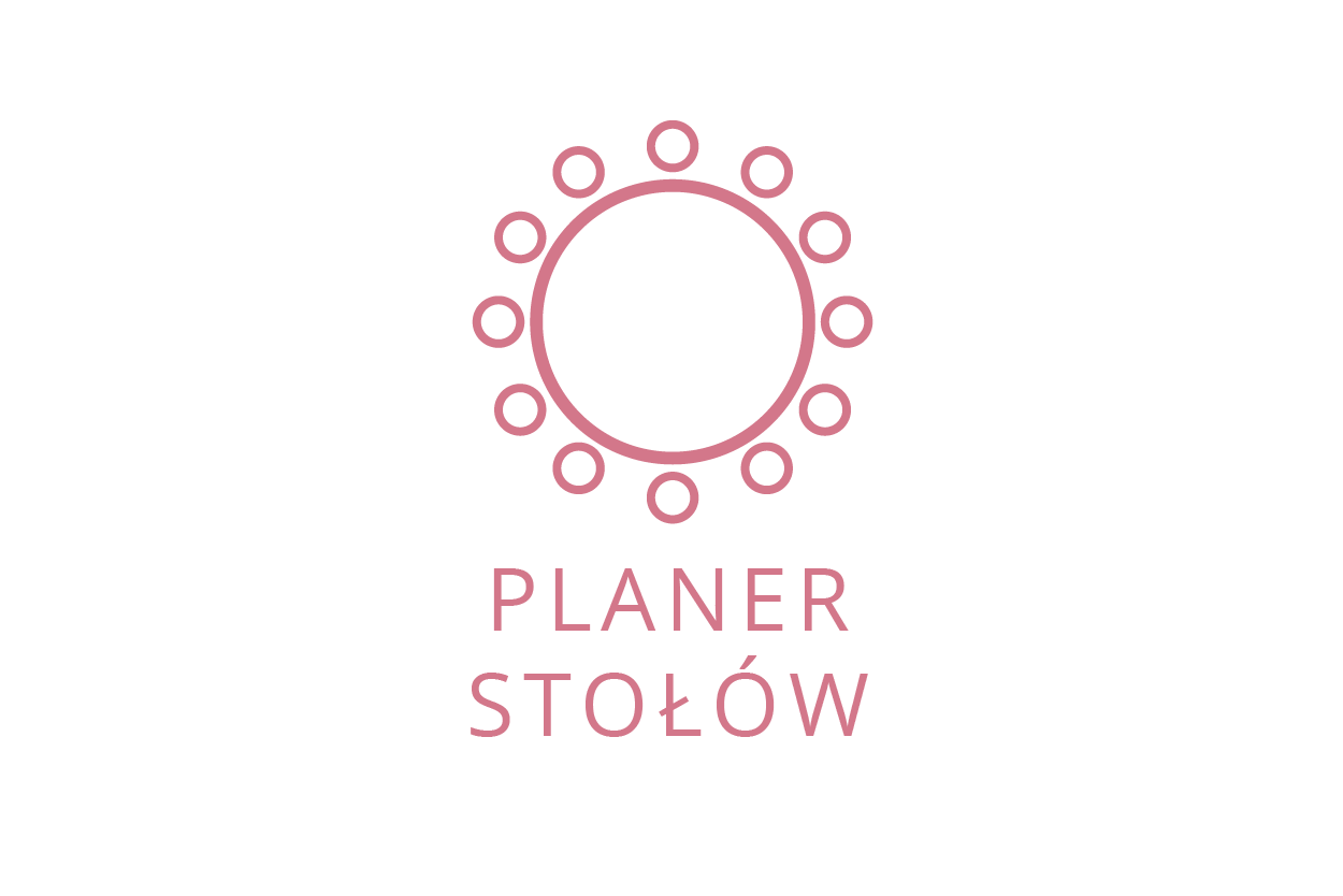 Planner stołów